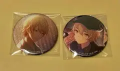 【きの子】プロセカ 天馬司 グリッター缶バッジ vol.17A 20点 予約商品】グリッター缶バッジ イベントイラストコレクション