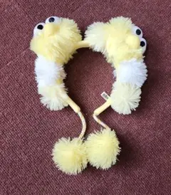 USJ ユニバ　カチューシャ　セサミストリート　ビッグバード　Big Bird