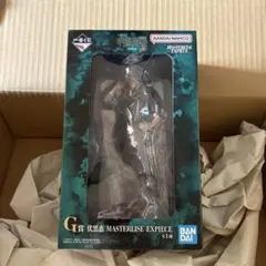 一番くじ 呪術廻戦 死滅回游 ～壱～ G賞 伏黒恵 フィギュア