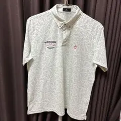 Munsingwear ゴルフシャツ 3L