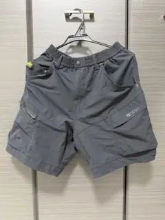 TS DESIGN 50345 TS4D ニッカーズカーゴハーフパンツ ブラックのサムネイル