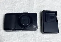 2026年最新】ricoh gr iiiの人気アイテム - メルカリ