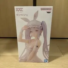 rurudo シュガー ESPRESTO フィギュア