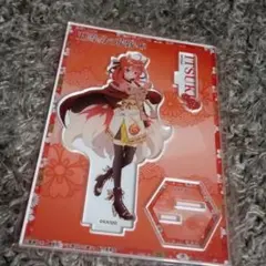 【新品未開封】五等分の花嫁　アクリルアートパネル　百鬼夜行　全種セット アクリルアートパネル 百鬼夜行Ver.一花 – FAN+Life