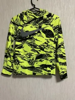 Nike DRI-FIT パーカー　M (150)