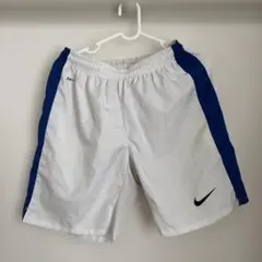 【本日限定値引】Nike ナイキ メンズM ハーフパンツ サッカー