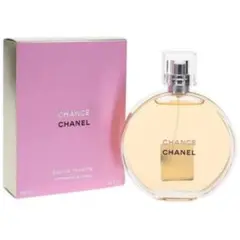 CHANEL CHANCE Eau de Toilette 50ml