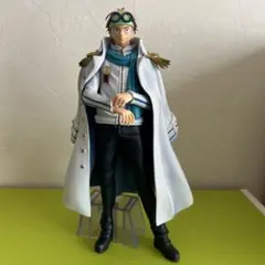 ワンピース　コビー　フィギュア