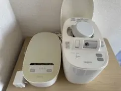 アイテック 水素マルチポッド 水素水生成 水素吸引 新品カニューレ付き
