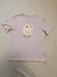 phenix 半袖Tシャツ ピンク Sサイズのサムネイル