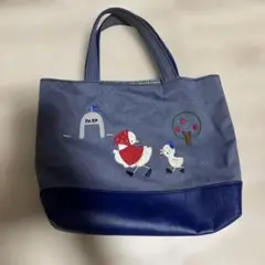 ファミリアバック（小）