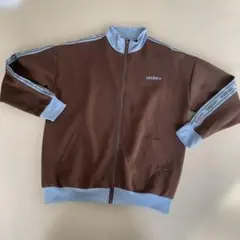 UMBRO レディース　しまむら　パーカー　ZIP PARKER 160cmふ