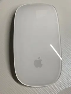 Apple Magic Mouse アップル マジックマウス ワイヤレスマウス