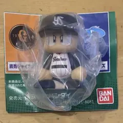 パワプロくんならぶんですヤクルトバージョン