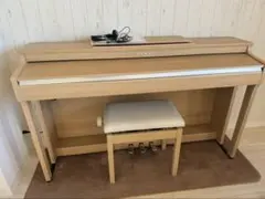 KAWAI 電子ピアノ　CN27LO