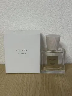 新品未使用】YUBUNE HOOZUKI鬼灯 パルファム 香水 30ml - メルカリ