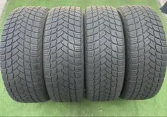 205/55R16 MICHELIN X-ICE SNOW 4本セットのサムネイル