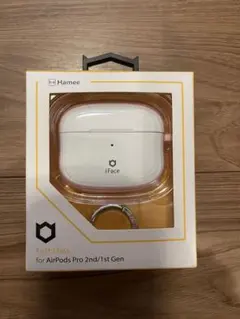 iFace AirPods Pro 2nd/1st Gen ケース