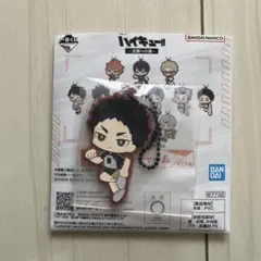 ハイキュー 一番くじ 赤葦京治