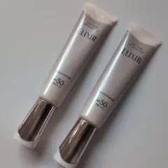 エリクシールデーケアレボリューションブライトニングSPF50＋PA++++2本
