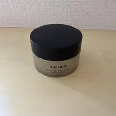 SHIRO ニーム ヘアバーム 40gのサムネイル
