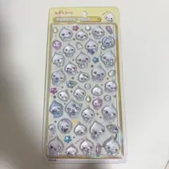 ボンボンドロップシール しずくちゃん みるみるちゃん 正規品 ボンドロ