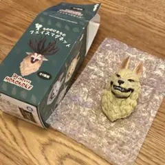 【廃盤】モロ 山犬 指人形 廃盤】モロ 山犬 指人形 廃盤】モロ 山犬 指人形 2025年最新