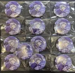 アイナナ 逢坂壮五 缶バッジセット