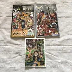 【非売品❣️】ONE PIECE 漫画777巻&1000巻　シール付き