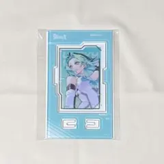 TO BE HERO X ラッキーシアン アクスタ