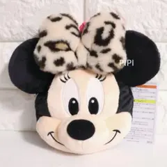 ディズニー　ミニー　ショルダーバッグ