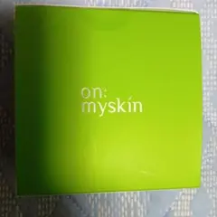 on: myskin スキンケアセット4点セット on: myskin スキンケアセット4点セット自宅でハーブピーリング - メルカリ