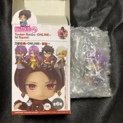 歌仙兼定 ねんどろいどぷち 刀剣乱舞 とうらぶ　フィギュア