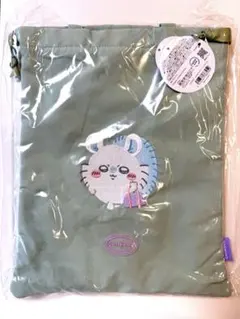 ちいかわ マルチケース 吸水 モモンガ