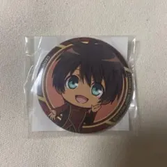 桃源暗鬼 アニカフェ 百鬼暗行 缶バッジ 淀川真澄 - メルカリ