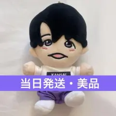 2026年最新】大西風雅 ちびぬいの人気アイテム - メルカリ