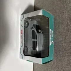 【非売品 未開封】ダイハツ ミライース プルバックカーのサムネイル