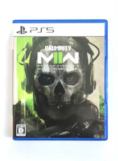 CALL OF DUTY: MW2 PS5