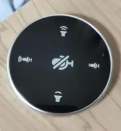 マイクロホン