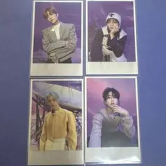 stray kids トレカ まとめ売り ハン フィリックス スンミン アイエン
