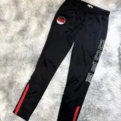 DOPE ドープ　ジャージ　トラックパンツ　サイズLのサムネイル