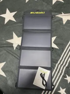 2026年最新】suaoki ソーラーパネルの人気アイテム - メルカリ