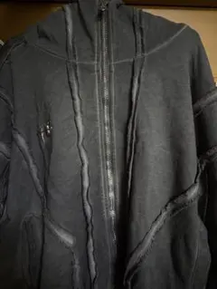 Thug club パーカー　サグクラブ