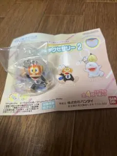 パーマン2号　めじるしアクセサリー　ミュージアム限定