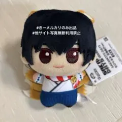 南雲 サカモトデイス ちびぐるみ 百鬼夜行 ver.