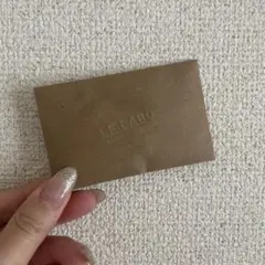 LE LABO AMBRETTE 9 オードパルファム アンブレット9 ルラボのサムネイル