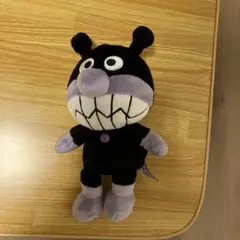 バイキンマン ぬいぐるみ