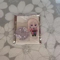 ブレイクマイケース 御門 アクスタ 缶バッジ セット - メルカリ