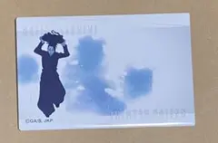 呪術廻戦　スクエア缶バッジ　夏油傑