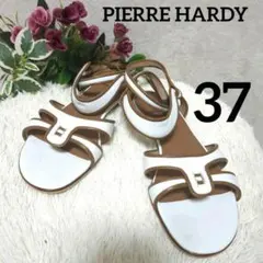 2026年最新】PIERRE HARDY レディース サンダル・ミュールの人気